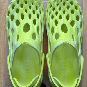 Merrell Hydro Moc Size 8 (Pomelo)